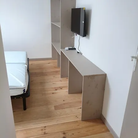 Bois Rouge Holiday home Archignac